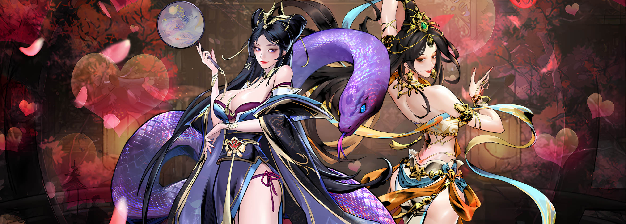 2025 blockbuster suspected martial arts RPG